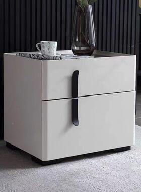 XK4GVQ3柜大利床意头号柜无障碍华高端实木2025新家庭豪卧室主卧