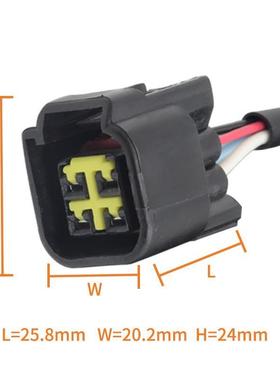 M12防水连胶接器5芯NM2EA000网屏络塑接ZIC头轮船蔽电源线航空插