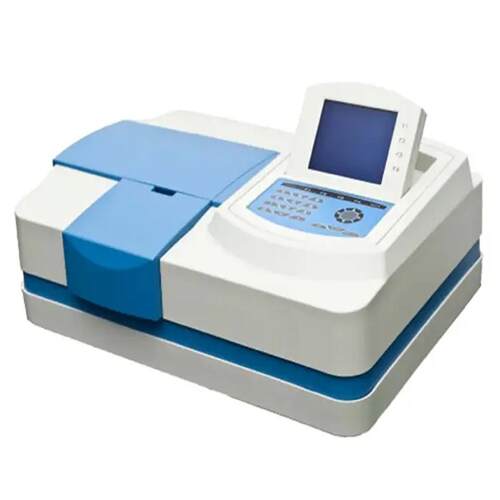 比例监控双光束紫外/可见分光光度计 型号:UV-1601库号：M160832