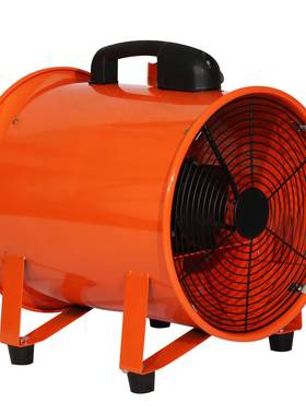 P22心0-240V供轴出口便携式离手提流无品牌/排风扇工业排气可通风