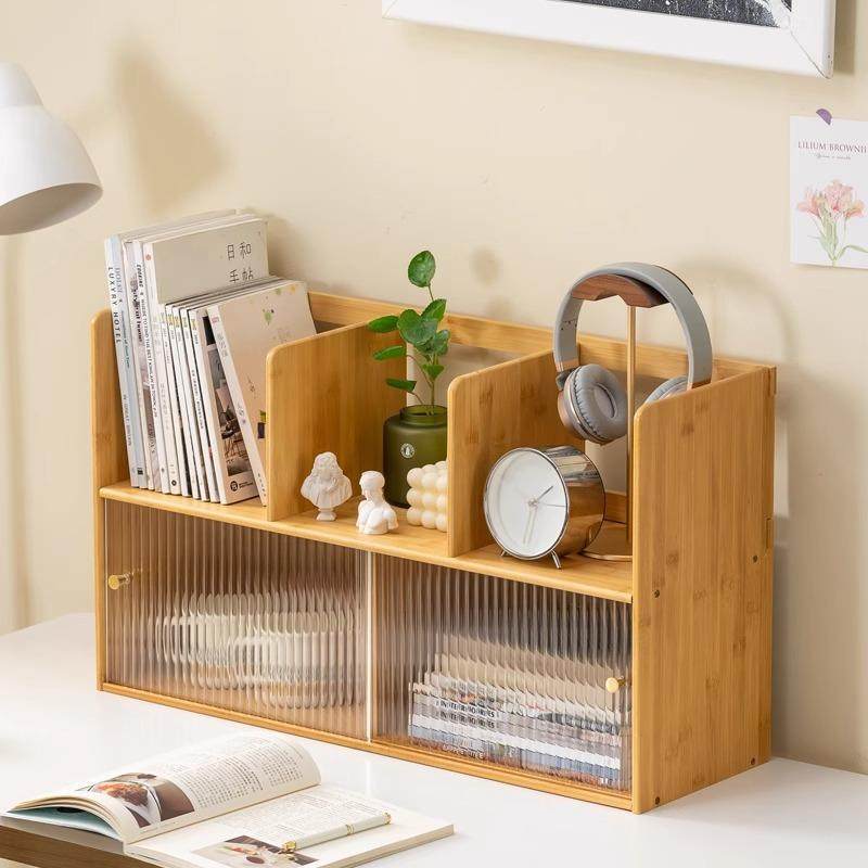 书架NIZ桌面置物架儿桌童书桌室收纳柜文件学生公办子桌上整理收,电子元器件市场,其它元器件,淘宝优惠券,粉丝福利购,淘宝优惠卷