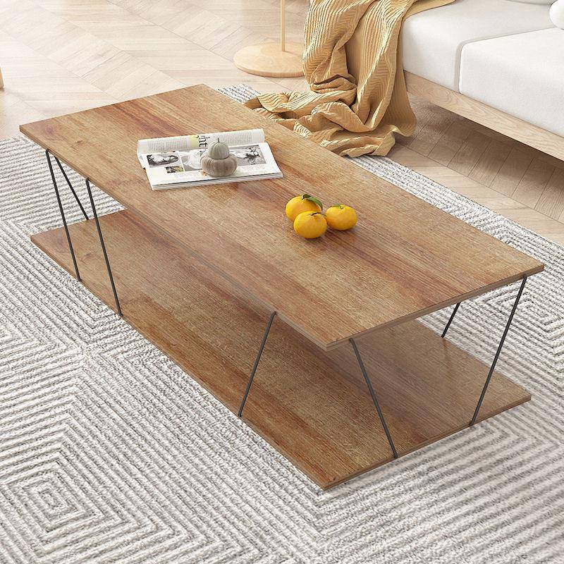 现代简约小VUD户型客厅茶几茶桌沙发室边易新款小茶台办公简泡茶