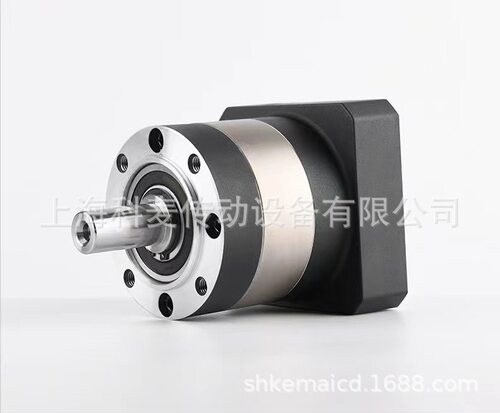PRL直齿行星减速机出口精密