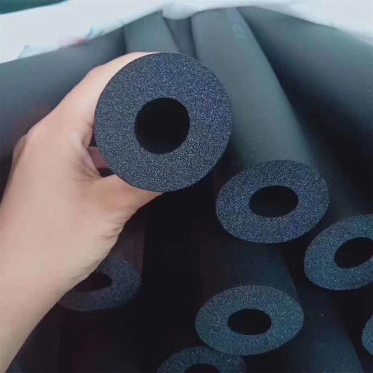 B2高密度橡塑保温套隔热降噪