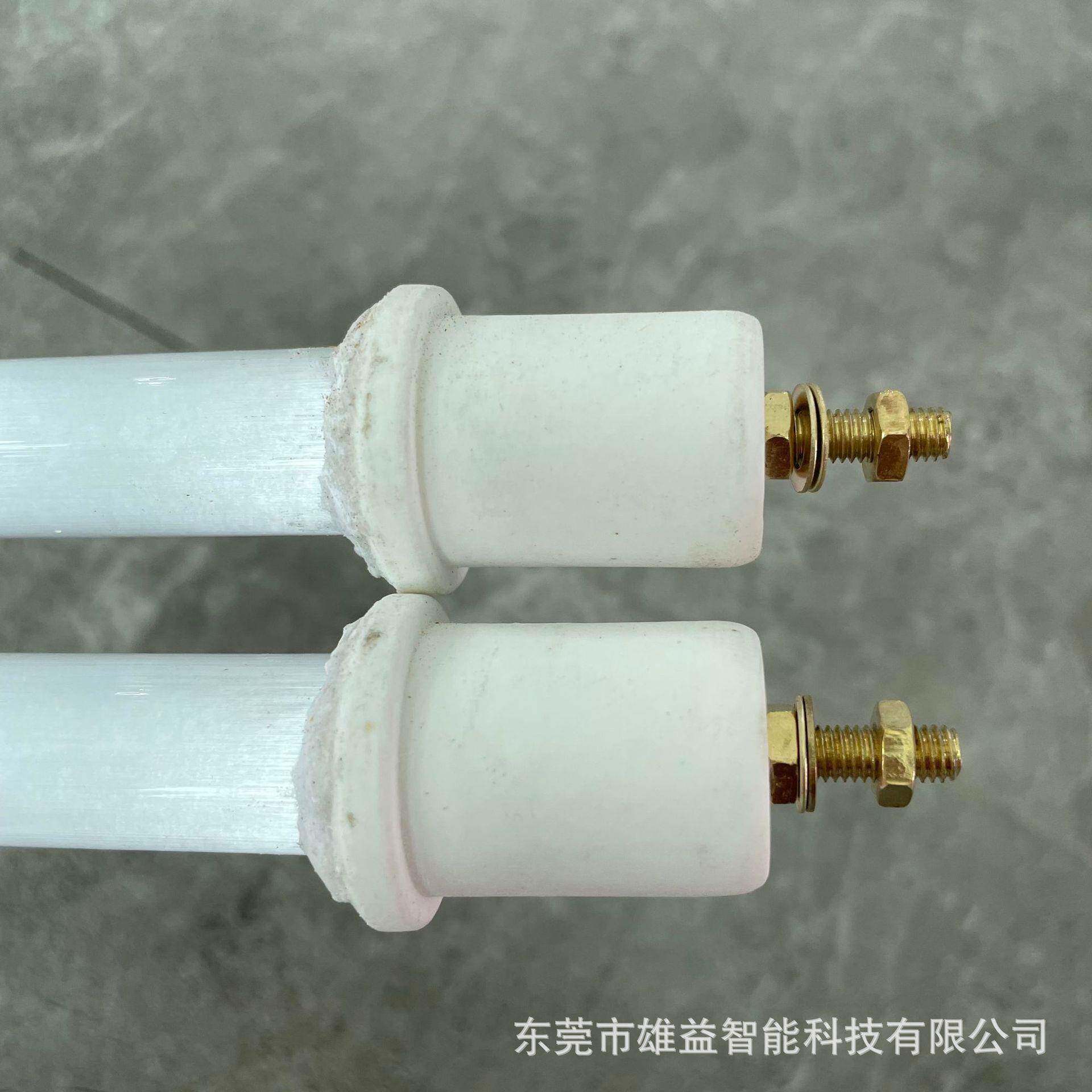 厂家直销红外线NHM发热烤箱发热管22管0V烤温箱高干烧电远热管发