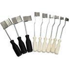 神模板厂压不锈出钢线63643支装