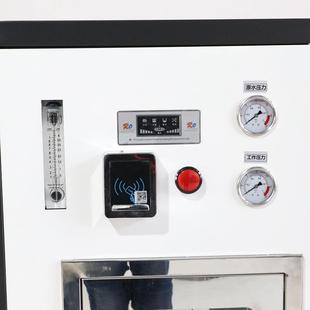 刷卡式动售水机社区自动直售卖饮水机MDT商自用纯水大型投币纯净