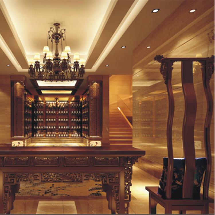 客款式五轻房室酒店家具全套主题板式床卧木质套装奢风格