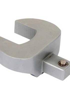 钢盾公制4x32m方头可换开口插件m86mm铬钒钢扭力扳手2配件S016WRV