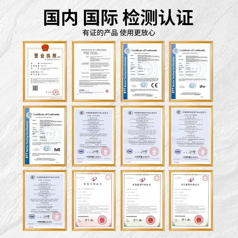MJ32自锁式防水航空插头 新能源大功率电流2P 120A面板安装连接器
