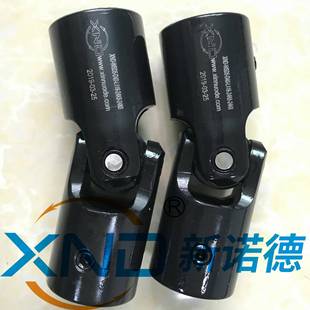 WS3D型单十MKZ字万W向联轴器 传 XD3型万向联轴器WSD3小型万向轴