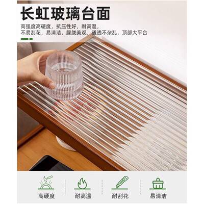 款新约床头柜无品牌/小家用超窄床边柜收纳柜家简用床头型柜床头