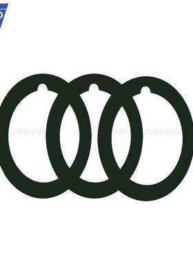 德国原装塑料垫片Shims纵剪无品牌/套硬分条隔特殊塑料NEENKAMP分