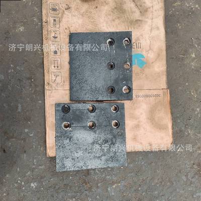 P60B耙齿 耙斗装岩机粑齿 耙斗 导向轮 尾轮 扒装机料槽 行星齿轮