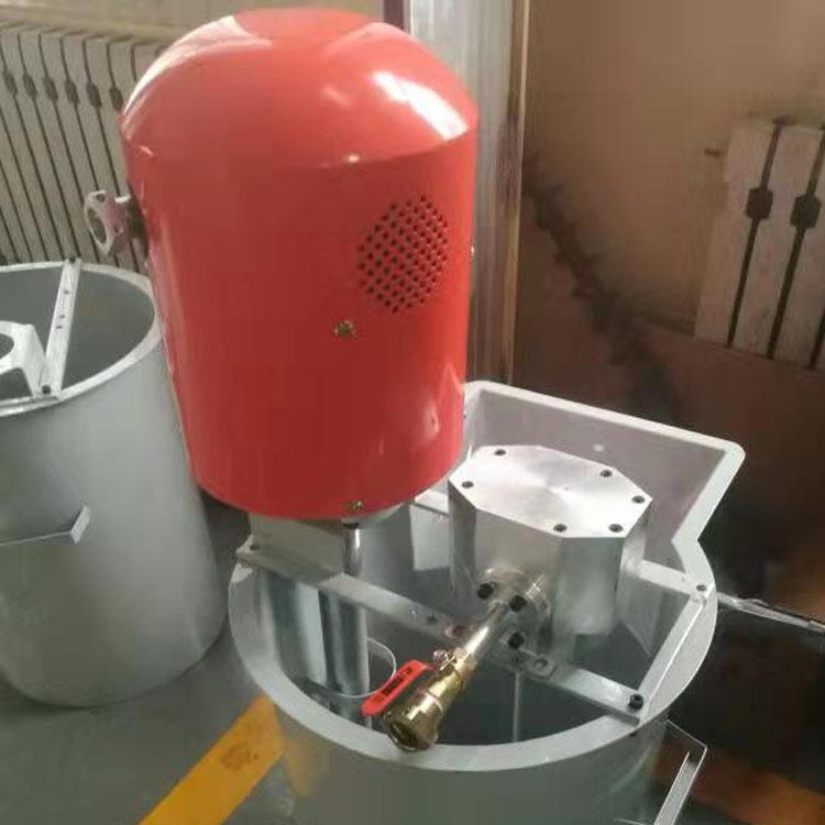 山东交院ZBQ25便携注浆泵隧道用