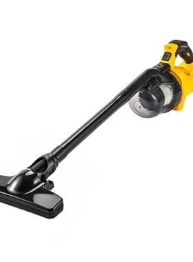 工无线锂电业级锂手电动家用车载用强吸劲力多功能PSG吸尘器