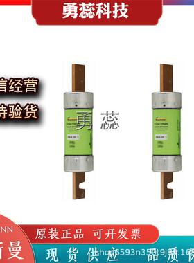 保险丝熔断器FR-NR-510FRN-R-1WWM75FRN-R-200