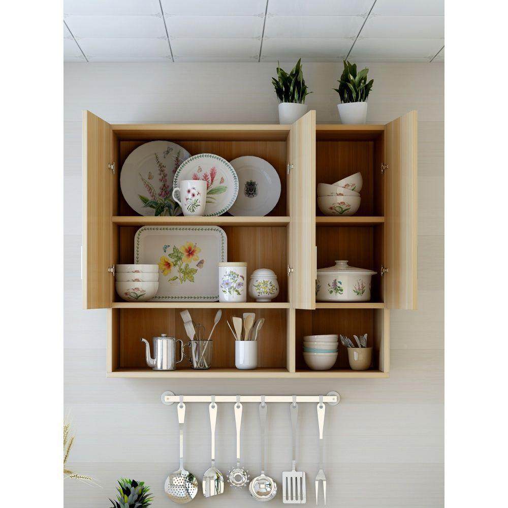 厨房吊柜墙FXU壁浴柜室挂墙式物衣卧柜阳台简储约壁挂柜卫生间室,电子元器件市场,其它元器件,淘宝优惠券,粉丝福利购,淘宝优惠卷