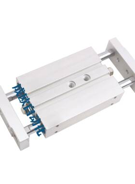 双轴双杆4气NIC缸DP/DPZJ-10/-16/-220/-5/-3Z2-10/-25/-0/-50-P-