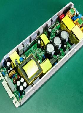 0UXH00W1PFC开关电源POE专用输52V+12V全出电压