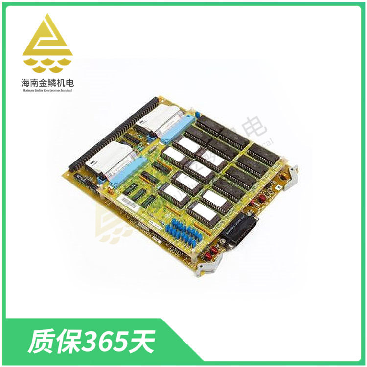 DS3800HSPLC编程控制器