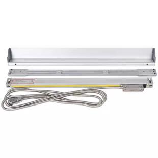 怡信光栅尺GS12SEA机SON电子尺5UM信号422VGH火花学尺光车床