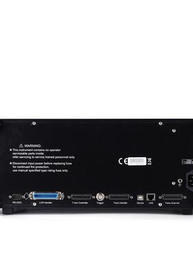 TonghuiTH2840ATH2840BLCR数字电桥