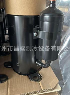 三洋C-RV212H92CB压缩机原厂全新1.5匹R22空调压缩机制冷制热设备
