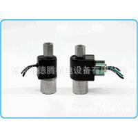 二位三通低功耗电磁阀 二位三通低功率 peterpaul