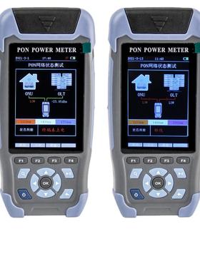 RY3201光功率计PON网络测试仪1310 1490 1550三波长在线测试广电