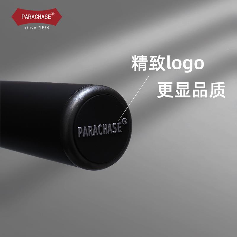 ARAC无品牌/ASE加大伞面碰击布雨伞纯H色男女实商务雨伞130CM结P