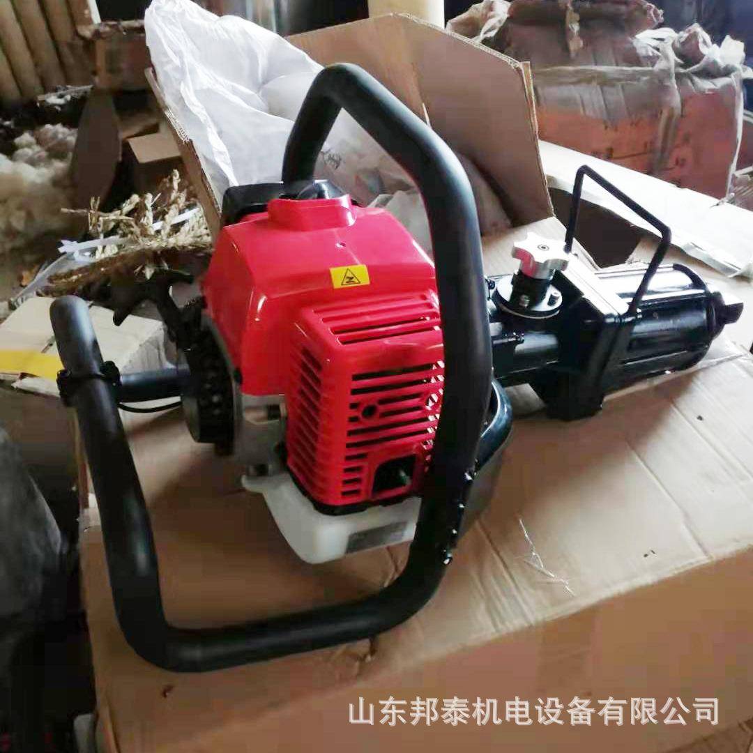 手持器式NB550型内燃螺丝紧机50428螺铁路工务维护单头紧丝栓扳松
