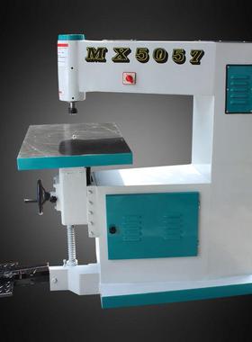 工械M木X5057动脚/气动吊镂MX机5068上气11DL380C动镂铣机主轴升