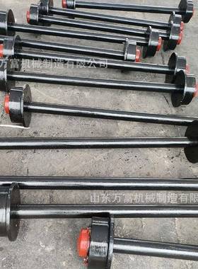 030距矿车轮对铸钢铸轨铁矿车轮平板车轨磨道轮实心84233耐尺寸可