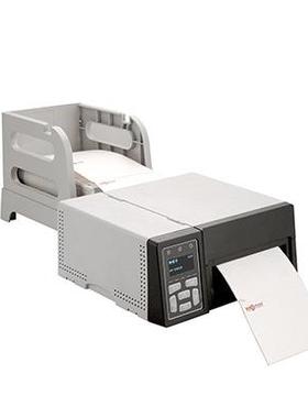 芯X-48D489BU9B烨工业标签机条码二维不干印胶快递面单P高速多接