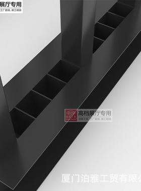 瓷砖板展示架板地砖样大理石大岩板样品展架子9001800多功能TZ04