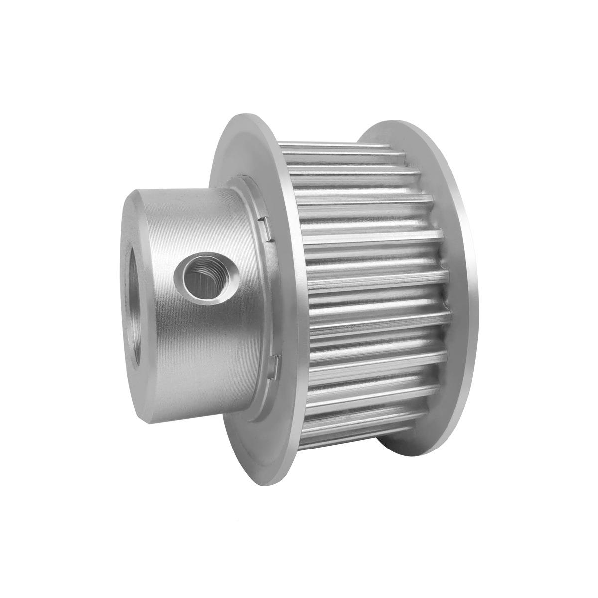 同步轮TD带5MBF型36H齿带宽20大639量现货出货快