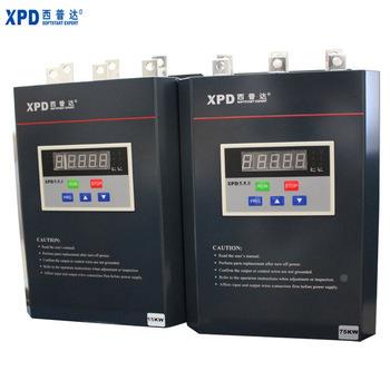 无软起器西PYH普达锡XPD0动9-0A3