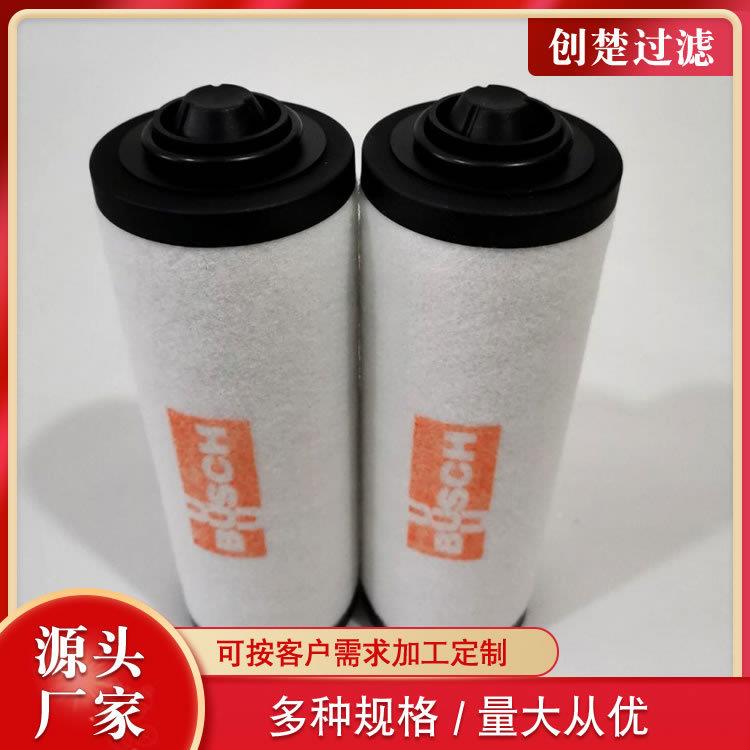 ZZV真空泵排分气过滤器油雾离器滤芯96545961泵5416真空滤芯