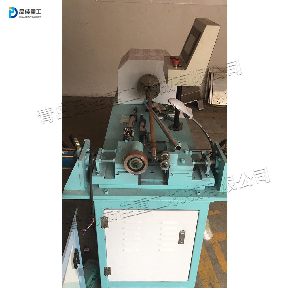 钢家pj-qgj-6具割管材切机管金属管类制品旋切机设不锈钢管镀锌管