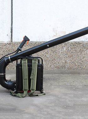 6MF-2机51B四扫冲HGU程背负式风力-灭火落叶清吹风机