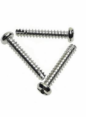 PT3*83103*123143488*163*203*25*3*28塑料件*螺丝厂家现货