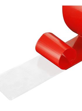 A7064B黑色824丙烯酸泡R棉双面胶带太能阳光伏行业广告行业强粘胶