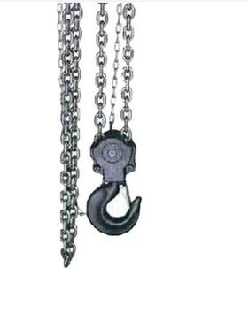 总力易得重型0手拉/2手扳葫芦T05222T0524-T057T53T0522T05T0433