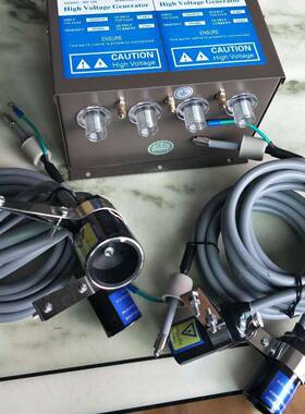 ST202TC大涂头离XOR子风风咀SATIC除静电嘴装线静电除尘气嘴