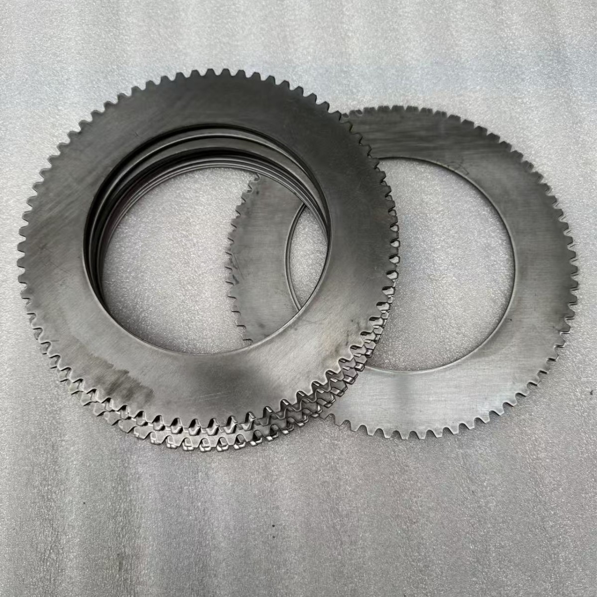 信松 铰卡车HM350-2变速箱止推片741-07-12680