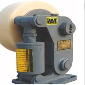 顺合直供轮LS50轻缓冲式 滚罐矿用罐笼导耳向轮型罐bt6358道轮