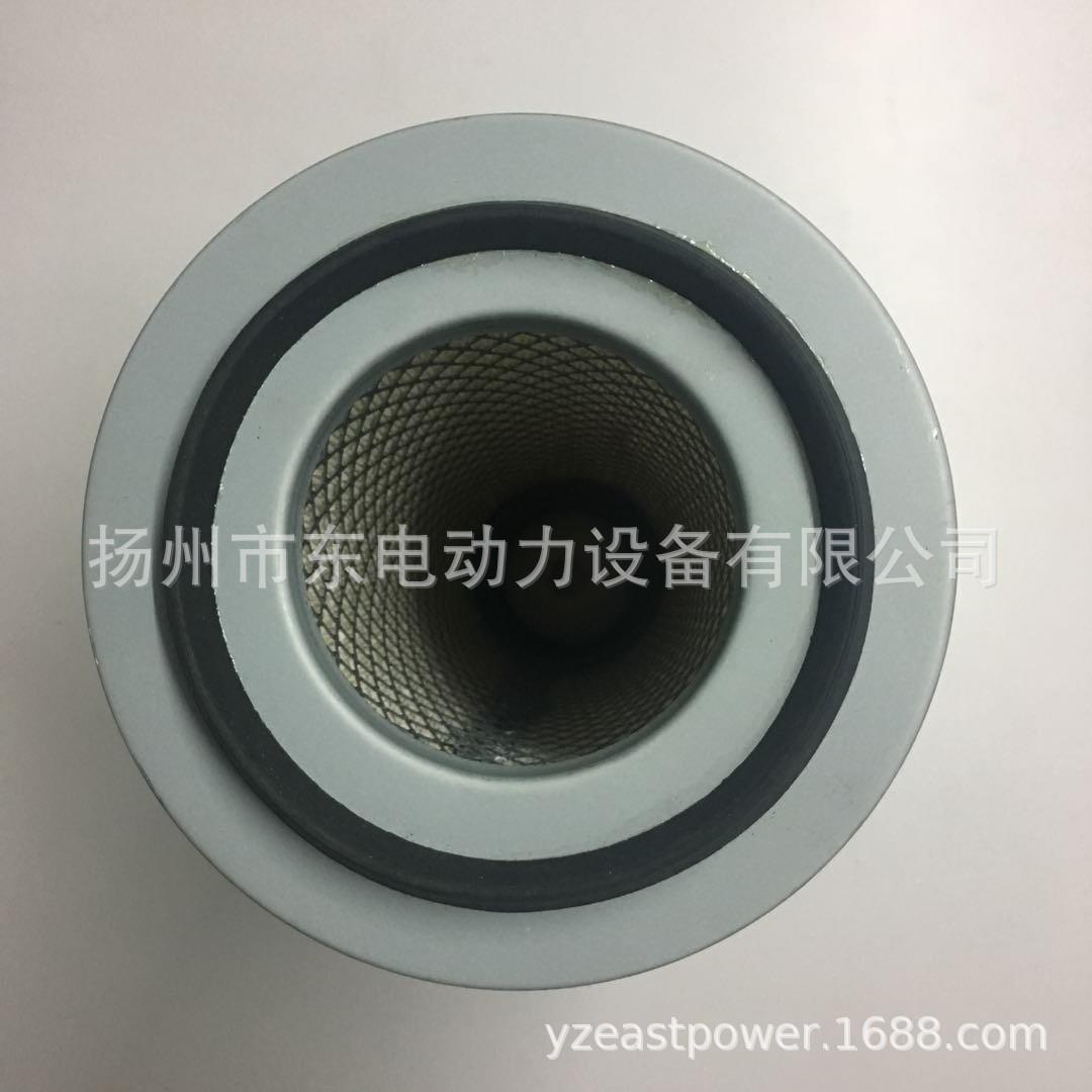 东康柴油机组4BTA3AF1811.9G11空气滤-清器AF1811空滤芯KW1638风