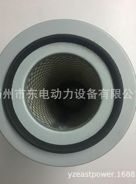 东康柴油机组4BTA3AF1811.9G11空气滤-清器AF1811空滤芯KW1638风