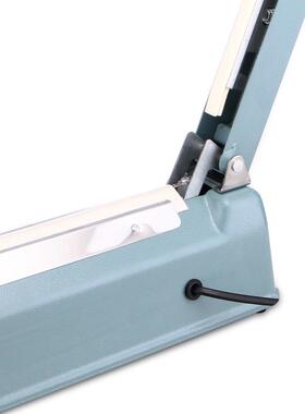 安小型家用包装机FS-3塑00铁手压封口机FS-300壳多功能料塑阳封机